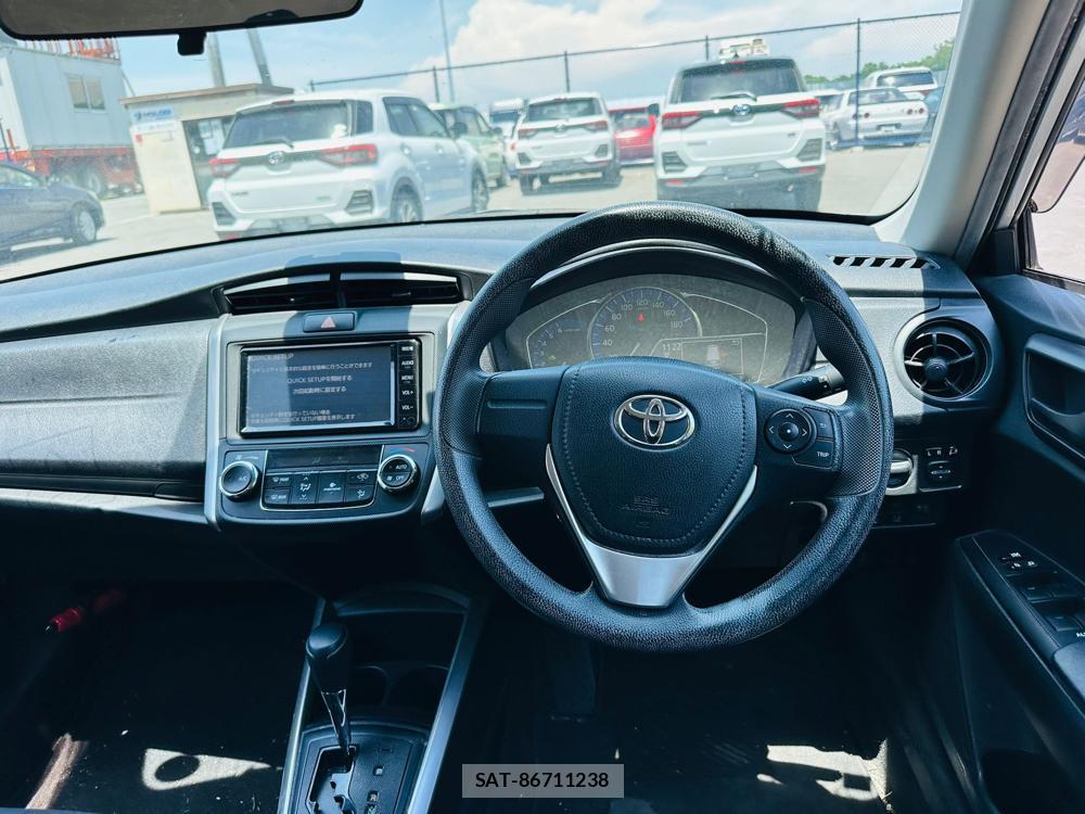 Toyota COROLLA FIELDER 2019 6646571-13