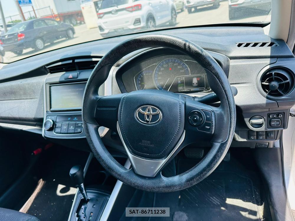 Toyota COROLLA FIELDER 2019 6646571-14