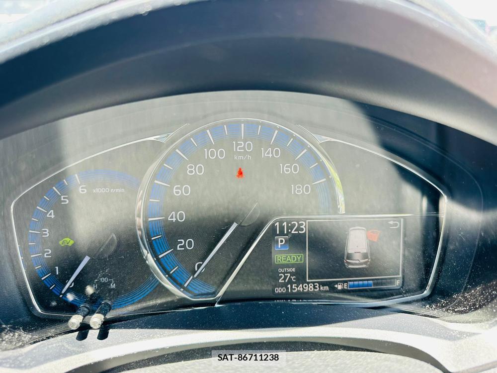 Toyota COROLLA FIELDER 2019 6646571-15