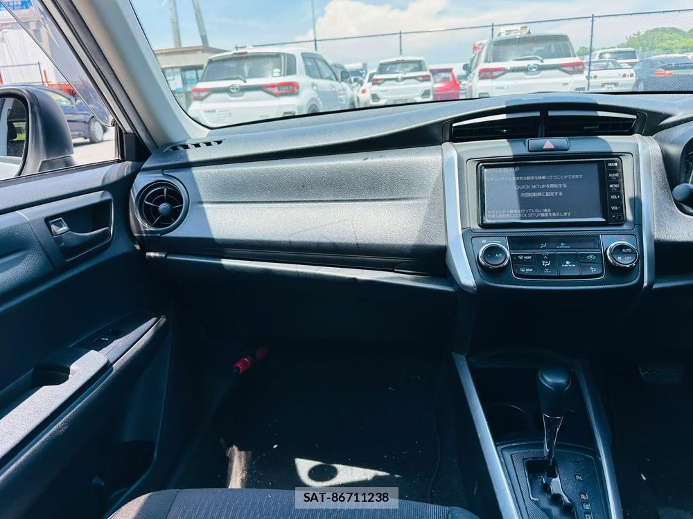 Toyota COROLLA FIELDER 2019 6646571-17