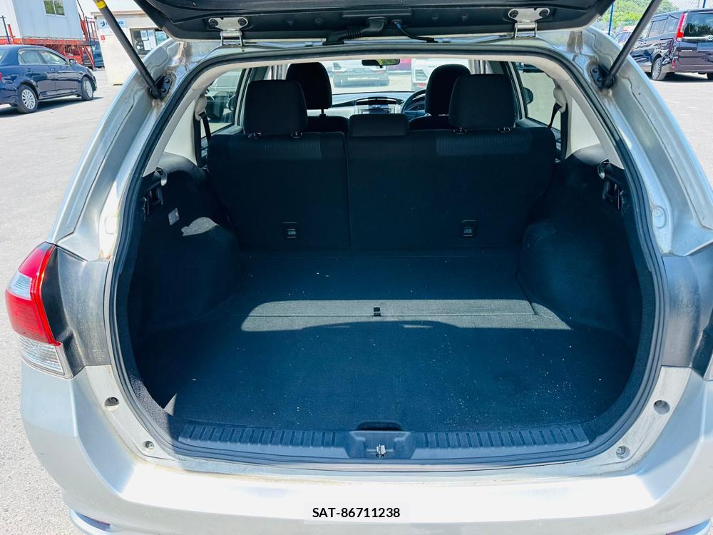 Toyota COROLLA FIELDER 2019 6646571-25