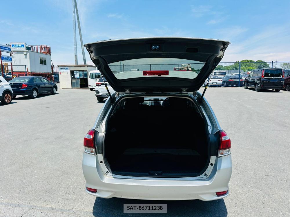 Toyota COROLLA FIELDER 2019 6646571-26