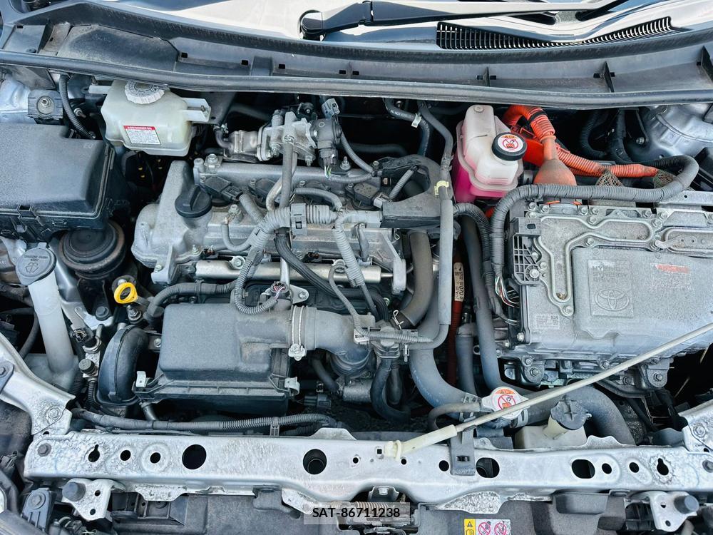 Toyota COROLLA FIELDER 2019 6646571-36