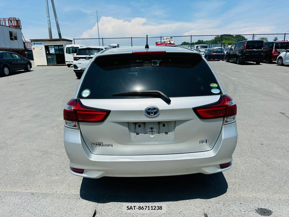 Toyota COROLLA FIELDER 2019 6646571-3