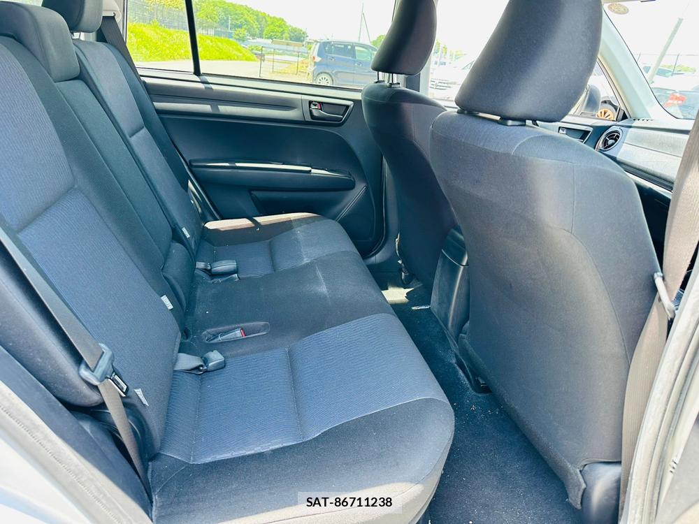 Toyota COROLLA FIELDER 2019 6646571-8