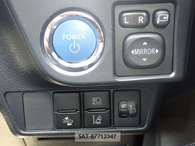 Toyota COROLLA FIELDER 2020-05 6814294-16