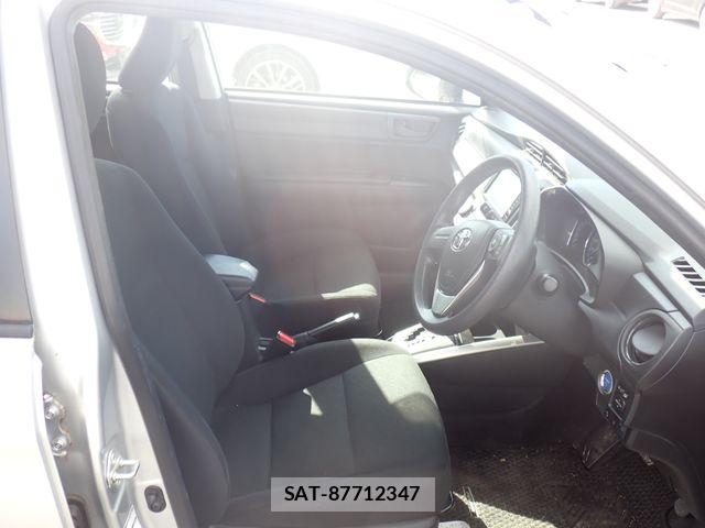 Toyota COROLLA FIELDER 2020-05 6814294-18