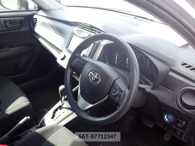 Toyota COROLLA FIELDER 2020-05 6814294-1