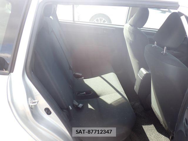 Toyota COROLLA FIELDER 2020-05 6814294-19