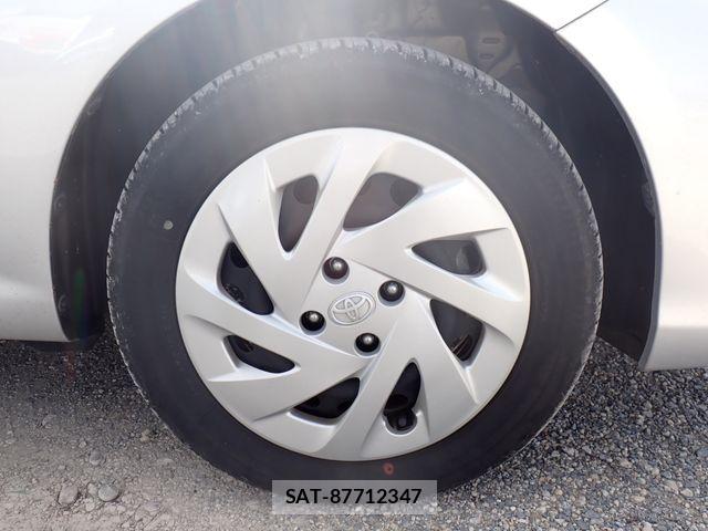 Toyota COROLLA FIELDER 2020-05 6814294-22