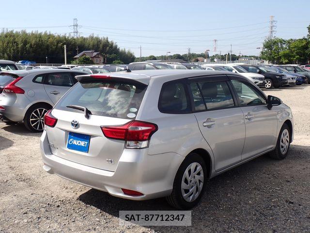 Toyota COROLLA FIELDER 2020-05 6814294-6