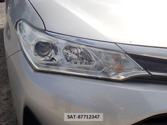 Toyota COROLLA FIELDER 2020-05 6814294-7