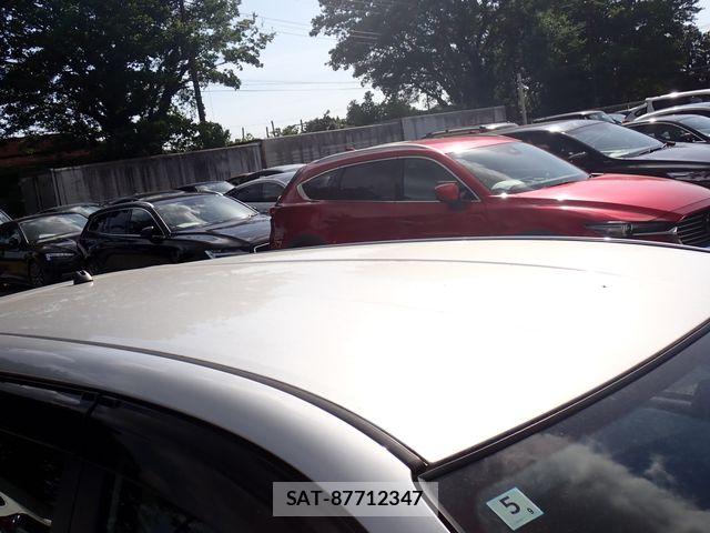 Toyota COROLLA FIELDER 2020-05 6814294-8