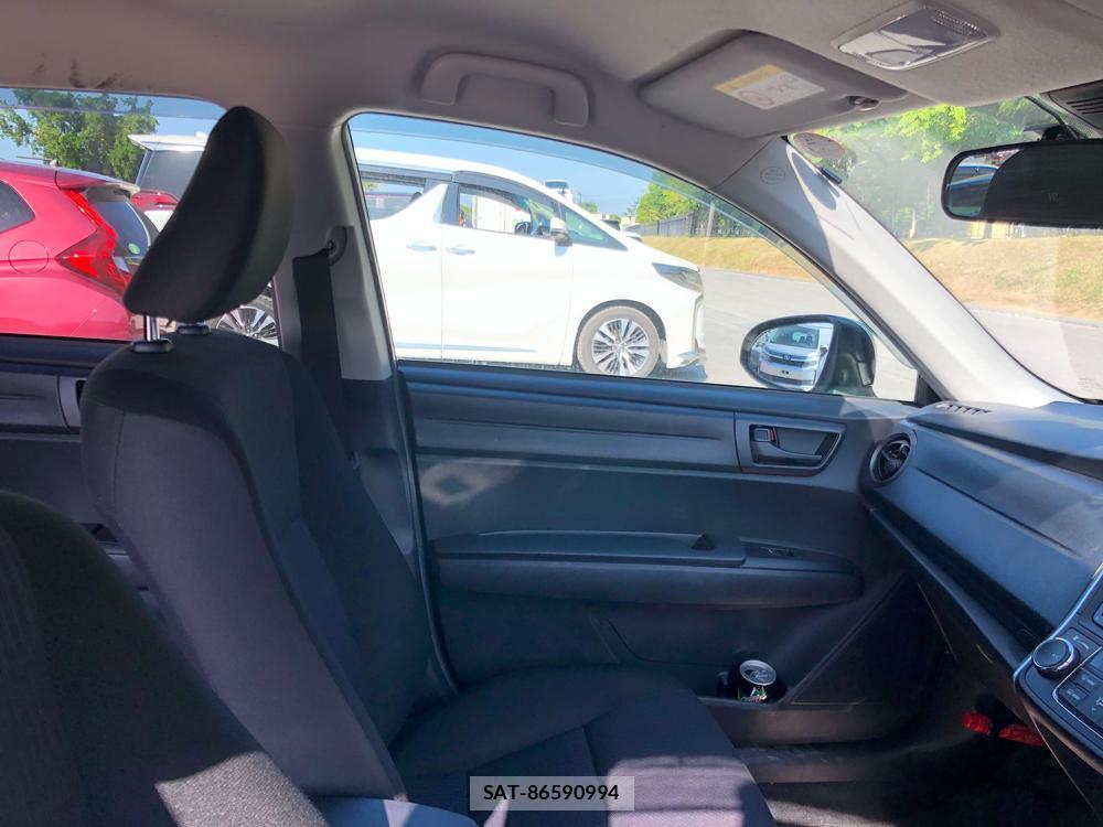Toyota COROLLA FIELDER 2019 6789012-10