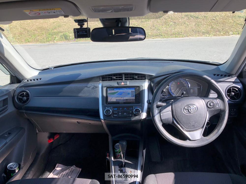 Toyota COROLLA FIELDER 2019 6789012-11