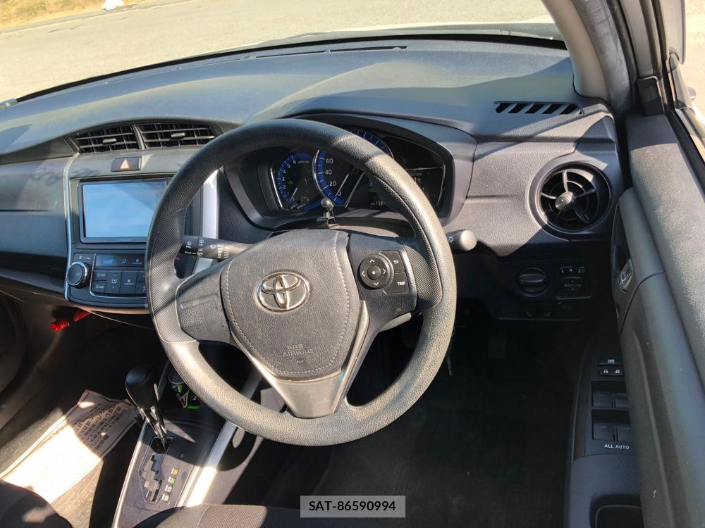 Toyota COROLLA FIELDER 2019 6789012-12