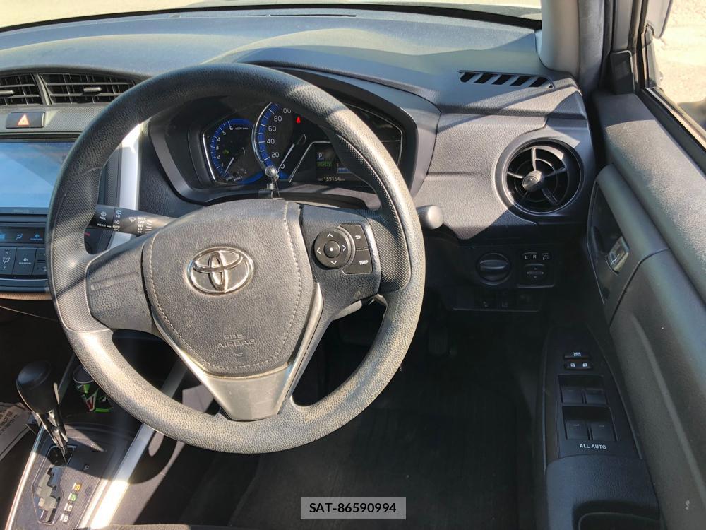 Toyota COROLLA FIELDER 2019 6789012-13