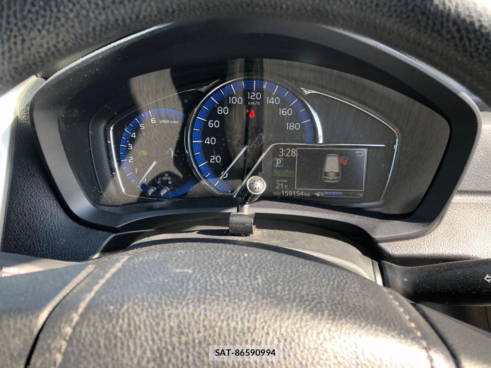 Toyota COROLLA FIELDER 2019 6789012-14