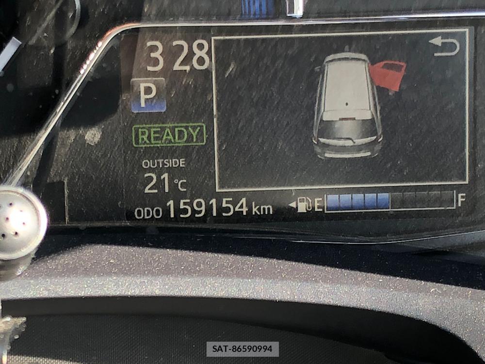 Toyota COROLLA FIELDER 2019 6789012-15