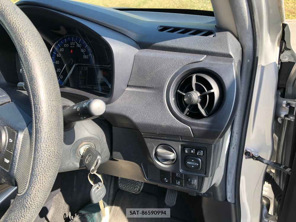 Toyota COROLLA FIELDER 2019 6789012-16