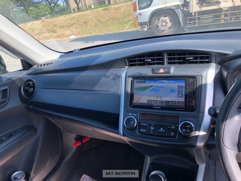 Toyota COROLLA FIELDER 2019 6789012-17