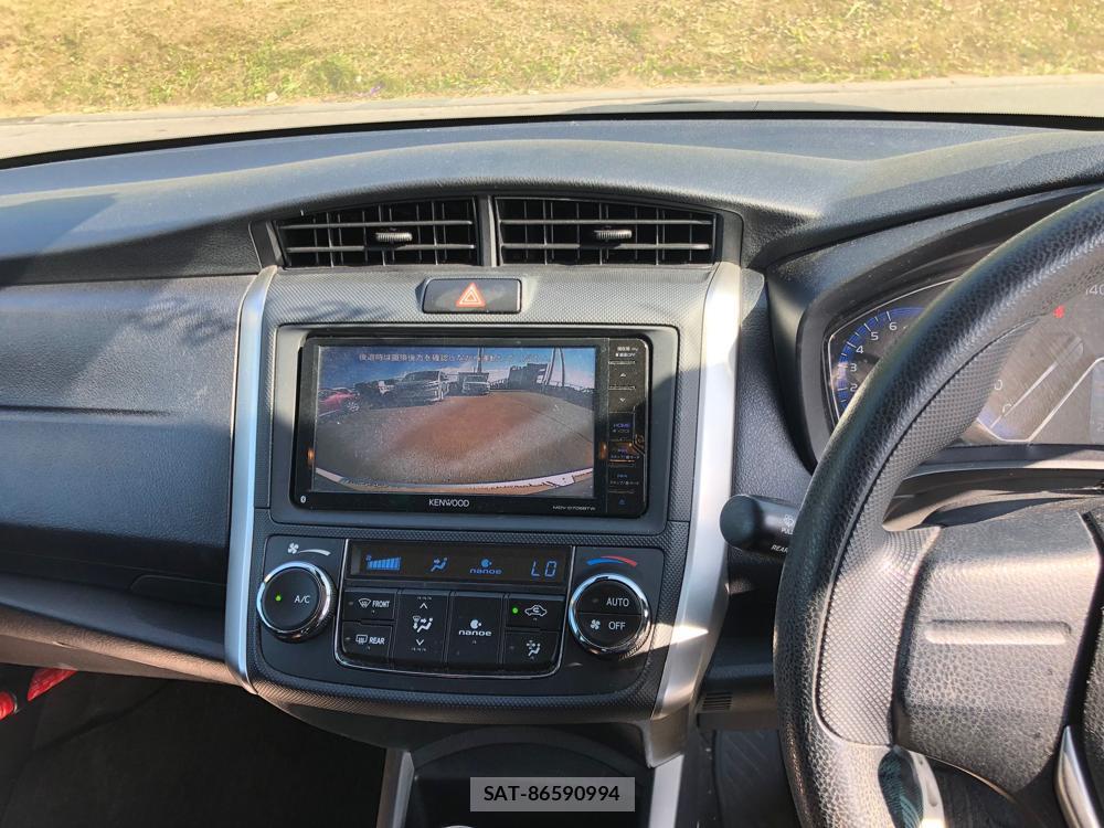 Toyota COROLLA FIELDER 2019 6789012-18
