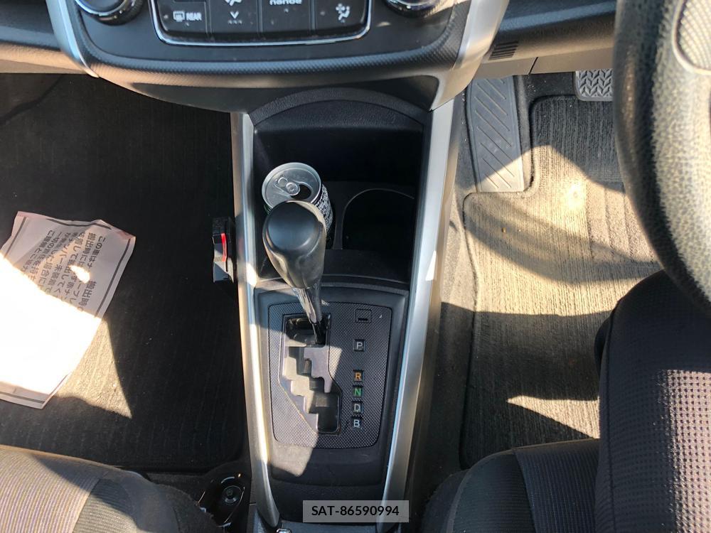 Toyota COROLLA FIELDER 2019 6789012-19