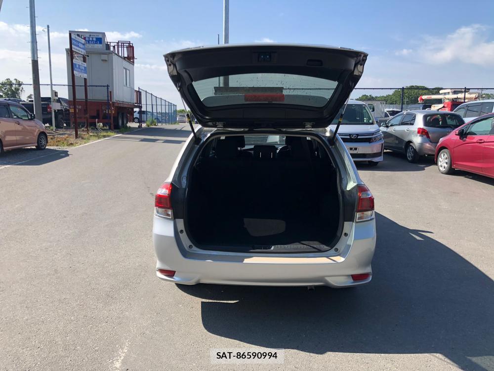 Toyota COROLLA FIELDER 2019 6789012-24