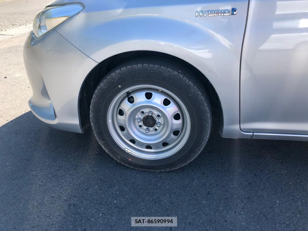 Toyota COROLLA FIELDER 2019 6789012-27