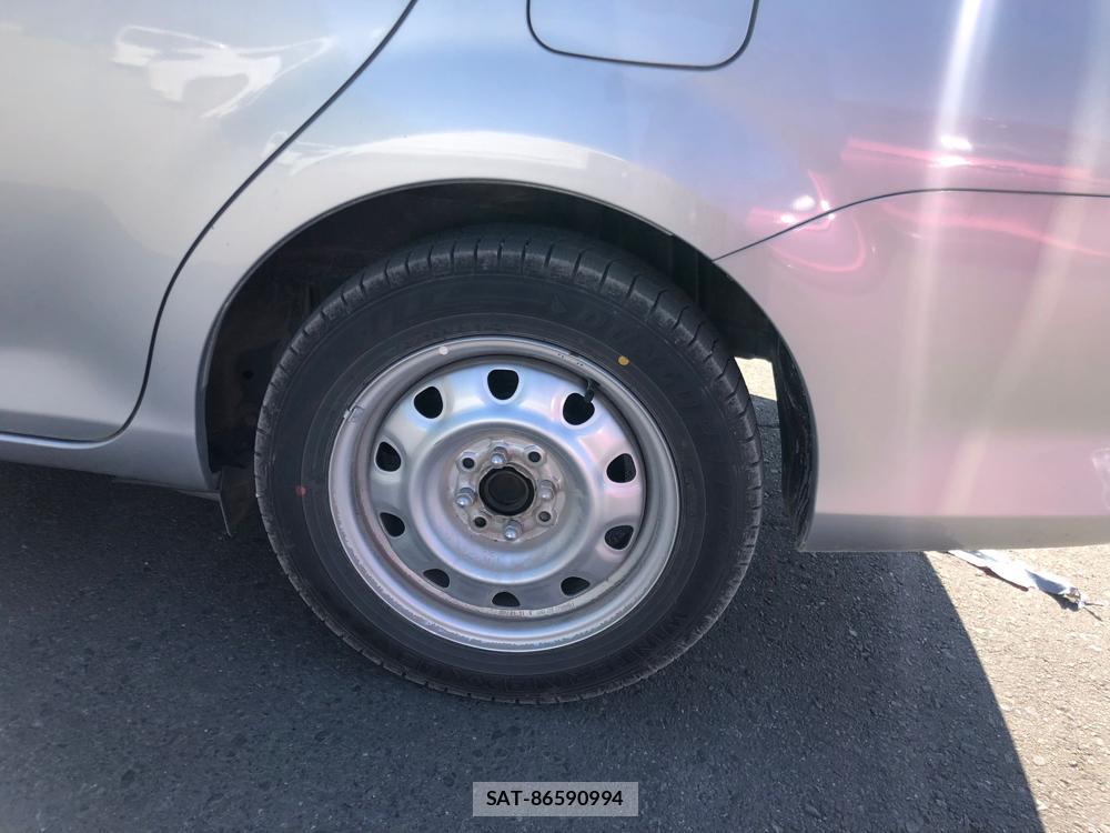 Toyota COROLLA FIELDER 2019 6789012-28