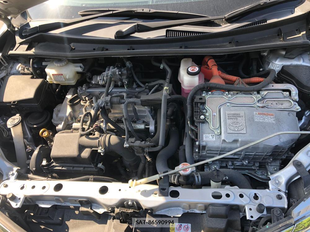 Toyota COROLLA FIELDER 2019 6789012-36