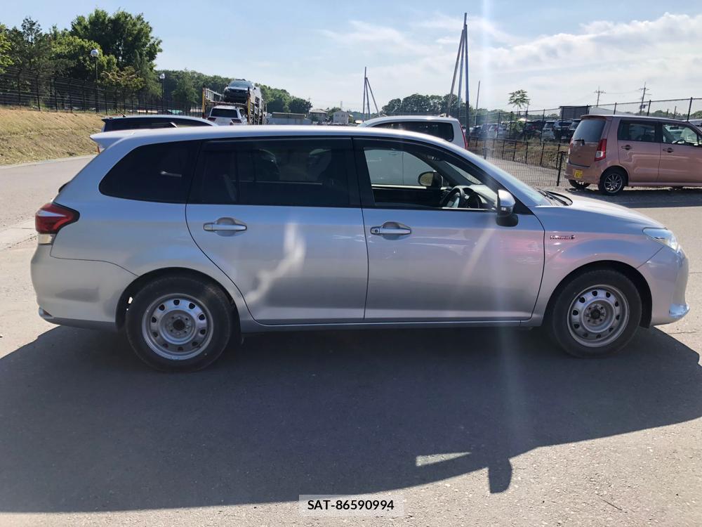 Toyota COROLLA FIELDER 2019 6789012-4