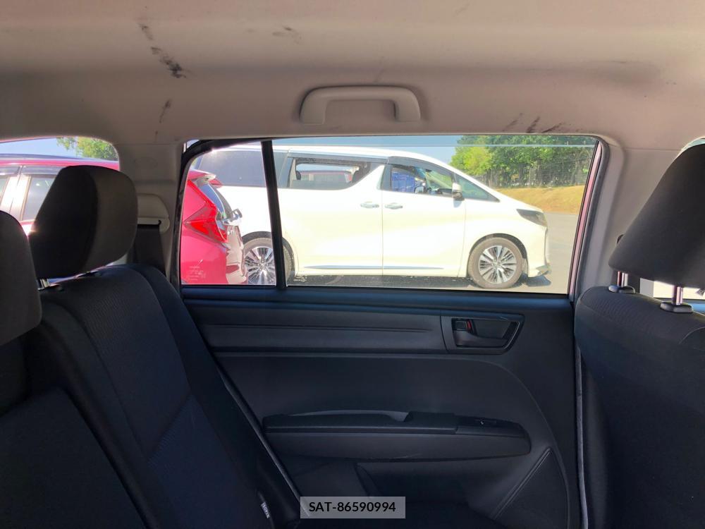 Toyota COROLLA FIELDER 2019 6789012-7