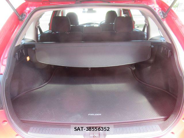 Toyota COROLLA FIELDER 2015-06 6903495-9