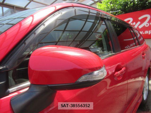 Toyota COROLLA FIELDER 2015-06 6903495-14