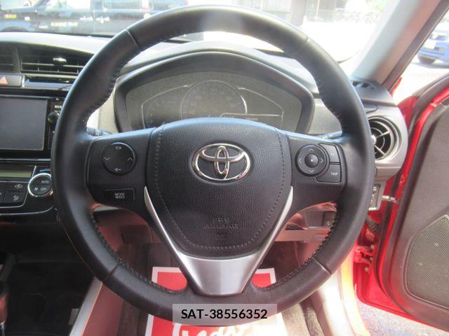 Toyota COROLLA FIELDER 2015-06 6903495-15