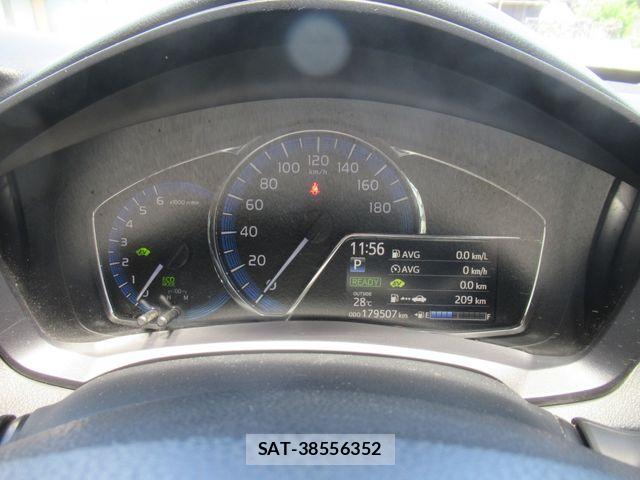 Toyota COROLLA FIELDER 2015-06 6903495-16