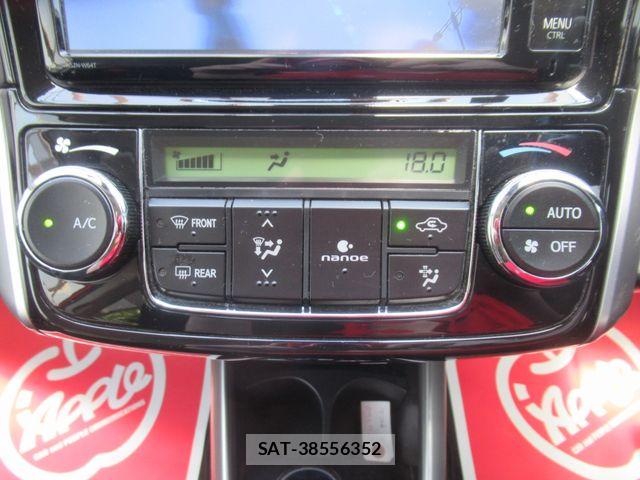 Toyota COROLLA FIELDER 2015-06 6903495-17