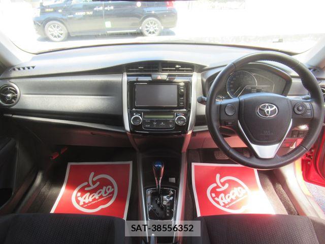 Toyota COROLLA FIELDER 2015-06 6903495-1