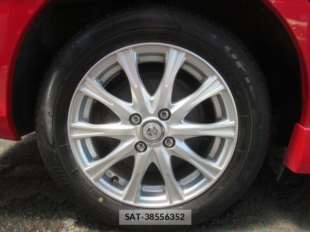 Toyota COROLLA FIELDER 2015-06 6903495-24