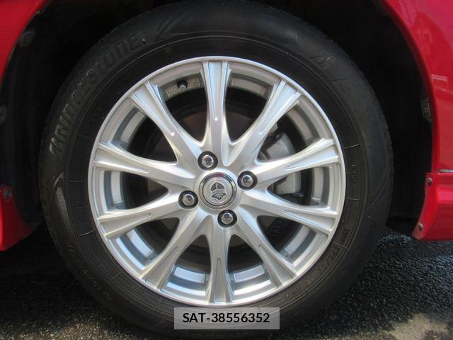 Toyota COROLLA FIELDER 2015-06 6903495-25