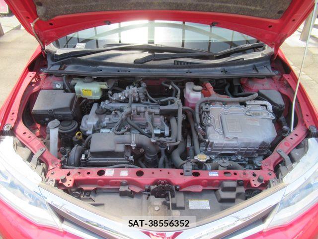 Toyota COROLLA FIELDER 2015-06 6903495-27