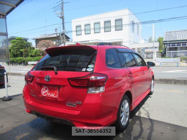 Toyota COROLLA FIELDER 2015-06 6903495-2