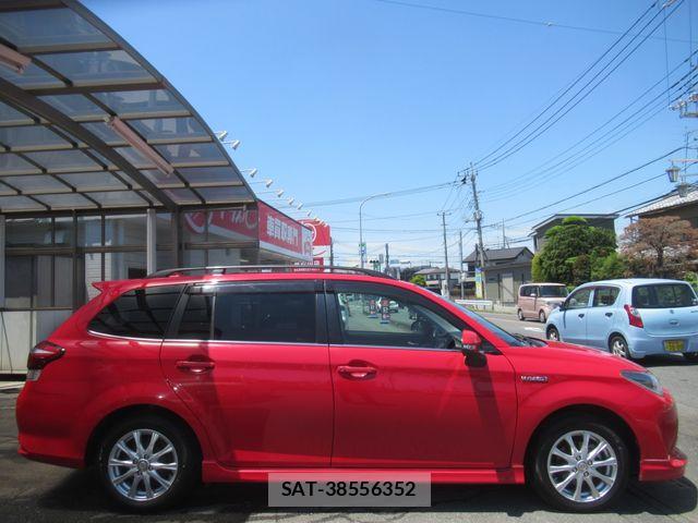 Toyota COROLLA FIELDER 2015-06 6903495-3