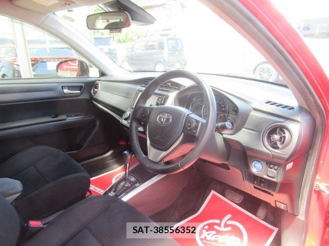 Toyota COROLLA FIELDER 2015-06 6903495-5
