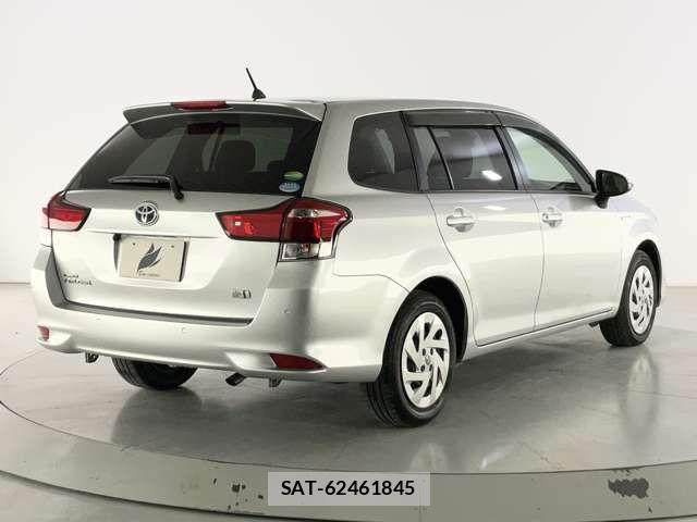 Toyota COROLLA FIELDER 2020-08 6903485-4