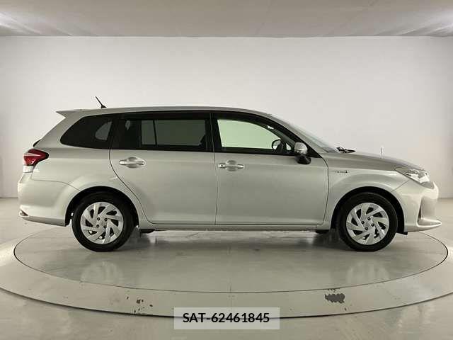 Toyota COROLLA FIELDER 2020-08 6903485-5