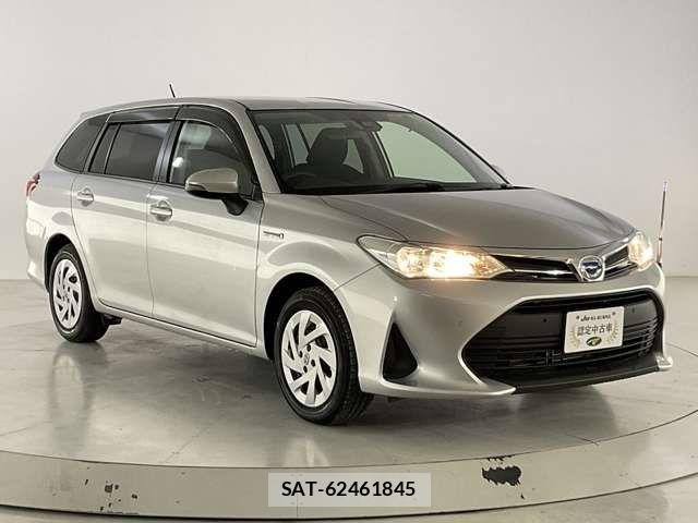 Toyota COROLLA FIELDER 2020-08 6903485-6