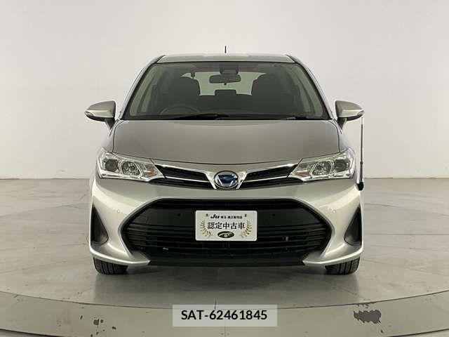 Toyota COROLLA FIELDER 2020-08 6903485-7
