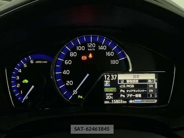 Toyota COROLLA FIELDER 2020-08 6903485-10